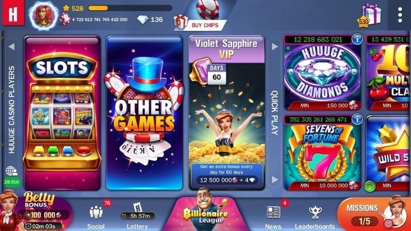 Judi Slot Games Tidak Akan Bikin Kamu Frustasi