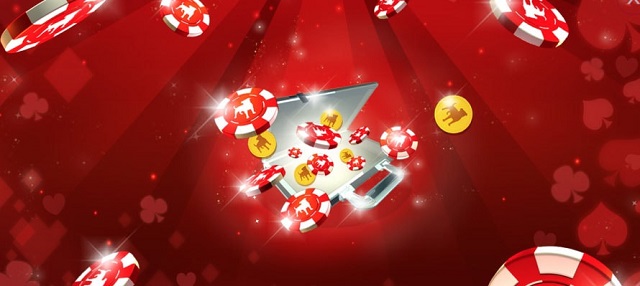 Serunya Main Poker dari Zynga, Install Sekarang