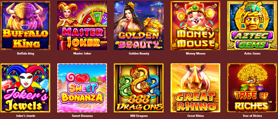 CARA MENANG DI JUDI MESIN SLOT ONLINE 2020