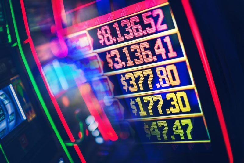Slot Online Terbaik