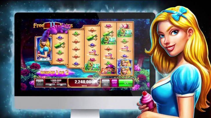 Keseruan Main Judi Slotomania – Vegas Slots Casino