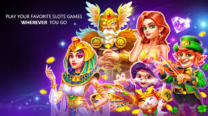 Situs Judi Slot